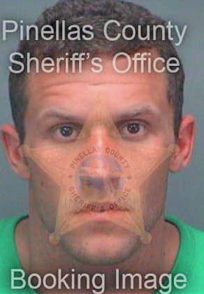 Martin Jay - Pinellas County, FL 