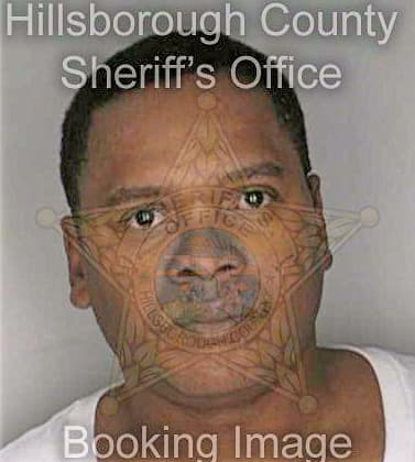 Mccoy Rickey - Hillsborough County, FL 