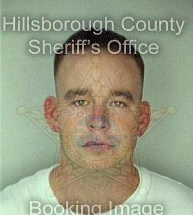 Boyd Brian - Hillsborough County, FL 