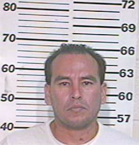 Gonzalez Marcelino - Hidalgo County, TX 