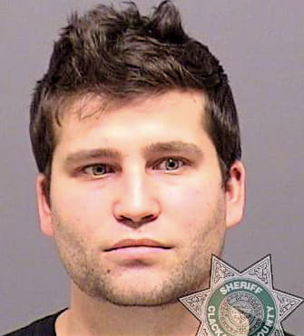 Knepper Troy - Clackamas County, OR 