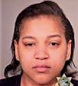 Williams Alisha - Multnomah County, OR 