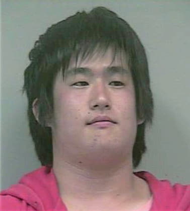 Lee Jong - Gwinnett County, GA 