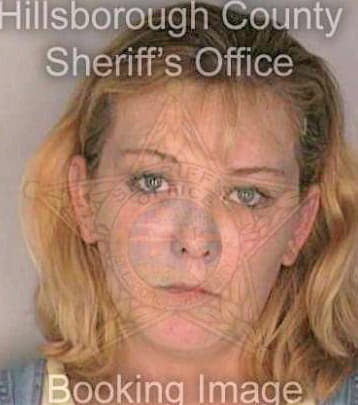 Bennett Kristy - Hillsborough County, FL 