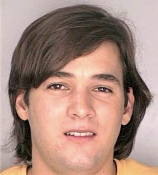 Silvaconde Pedro - Hillsborough County, FL 