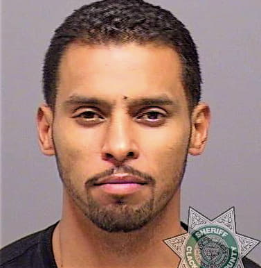 Hernandez Carlos - Clackamas County, OR 