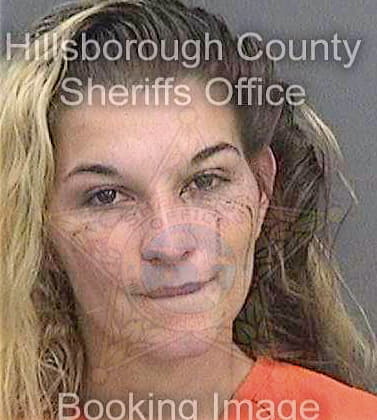 Brittin Cynthia - Hillsborough County, FL 