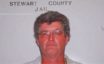 Warren Jimmy - Stewart County, TN 