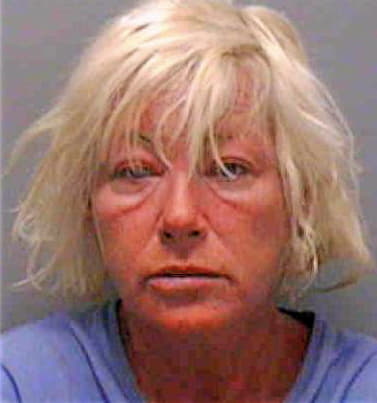 Slater Karen - Lee County, FL 