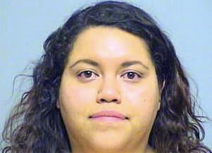 Moreno Margaret - Tulsa County, OK 