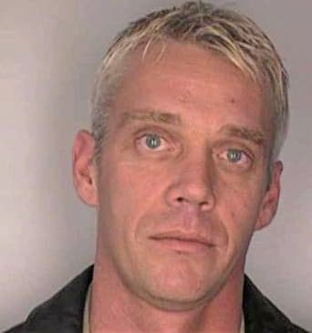 Mcgauvran Timothy - Hillsborough County, FL 