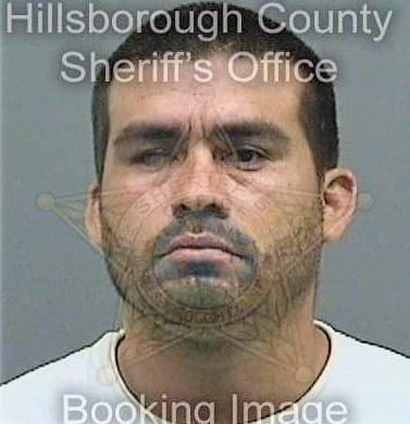 Soto Andres - Hillsborough County, FL 