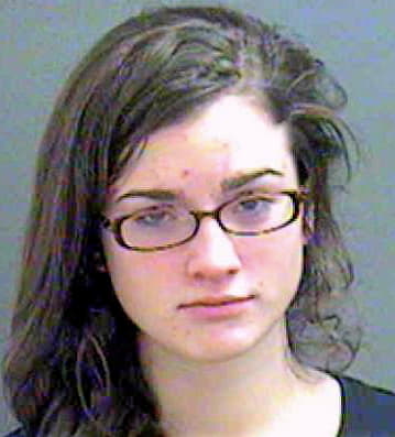 Richardson Kathryn - Mecklenburg County, NC 