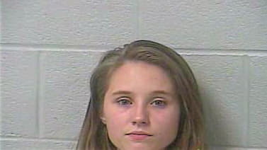 Boyett Victoria - Marshall County, TN 