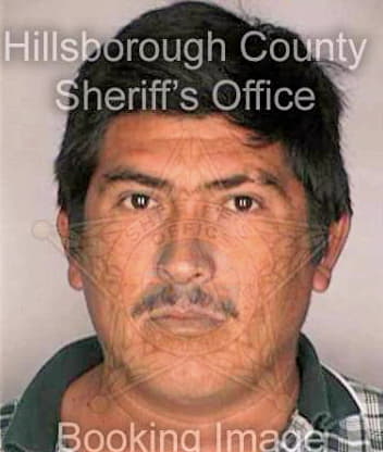 Lopez Eusebio - Hillsborough County, FL 