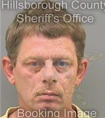 Pittman James - Hillsborough County, FL 