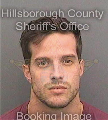 Lampley Jordan - Hillsborough County, FL 