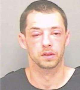 Hartsock Kevin - Montgomery County, TN 