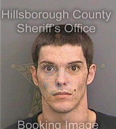 Gibson Timothy - Hillsborough County, FL 