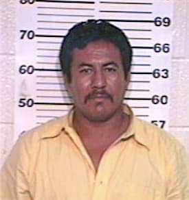 Ramos Basilio - Hidalgo County, TX 