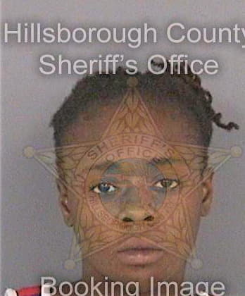 Crawford Bionca - Hillsborough County, FL 