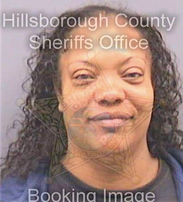 Mccullough Lisa - Hillsborough County, FL 