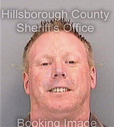 Reed Michael - Hillsborough County, FL 