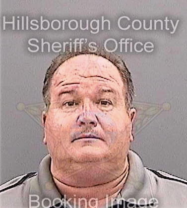 Marshall Roy - Hillsborough County, FL 