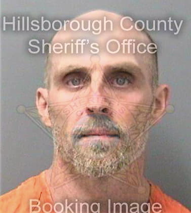 Phelps Wayne - Hillsborough County, FL 