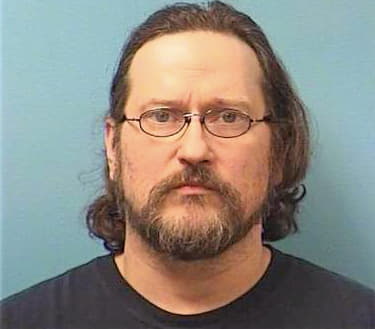 Diekoff Christopher - Stearns County, MN 