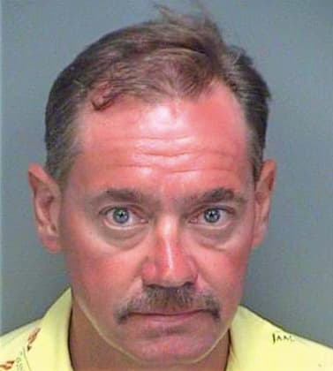 Jeffery David - Pinellas County, FL 