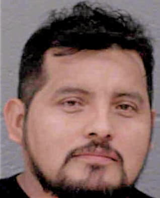 Martinez Ernesto - Mecklenburg County, NC 