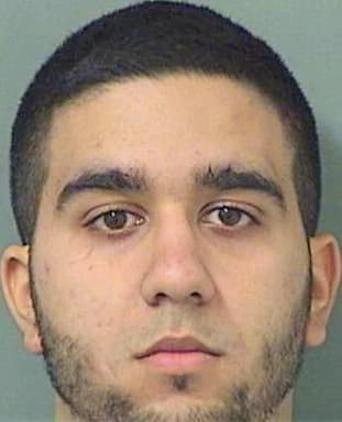 Khatib Izzat - PalmBeach County, FL 