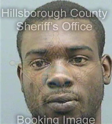 Martin Jamar - Hillsborough County, FL 