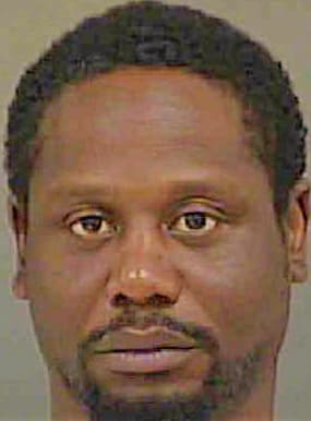 Hendricks Joseph - Mecklenburg County, NC 