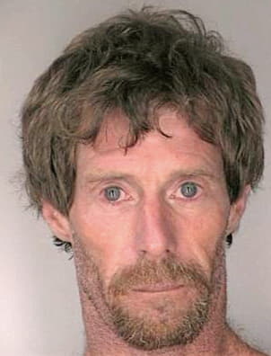 Blackner Keith - Hillsborough County, FL 