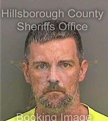 Johnson John - Hillsborough County, FL 