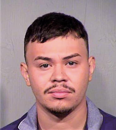 Martinez Jose - Maricopa County, AZ 