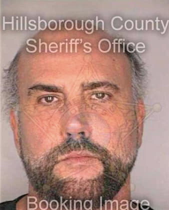 Biser Kim - Hillsborough County, FL 