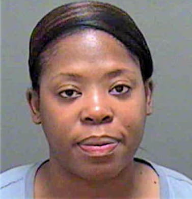 Holliman Lisette - Mecklenburg County, NC 