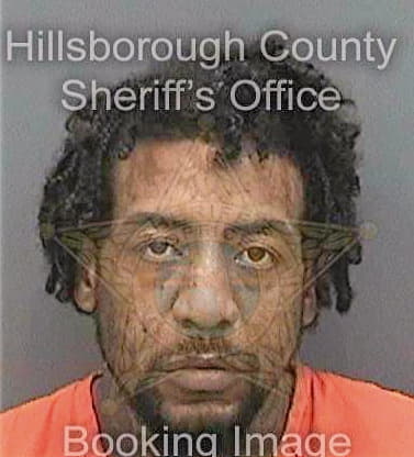 Walsh Marcell - Hillsborough County, FL 