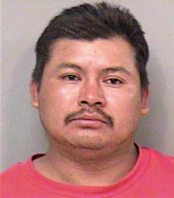 Ramirez Rogelio - Madera County, CA 