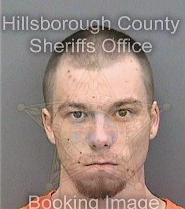 Daniel Tyler - Hillsborough County, FL 