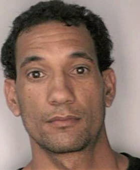 Silot Wilberto - Hillsborough County, FL 