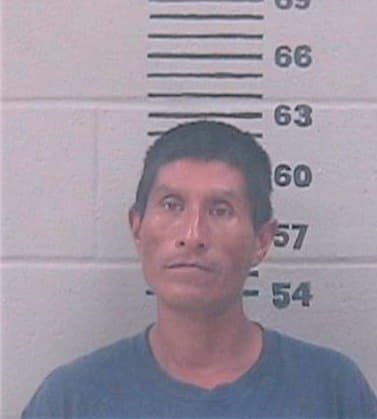 Hernandez Andres - Gillespie County, TX 