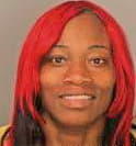 Johnson Tressie - Shelby County, TN 