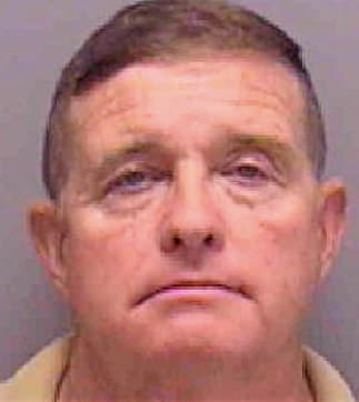 Ramsey Willie - Lee County, FL 