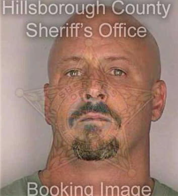 Bruno Brent - Hillsborough County, FL 