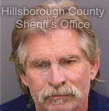 Peterman Claude - Hillsborough County, FL 