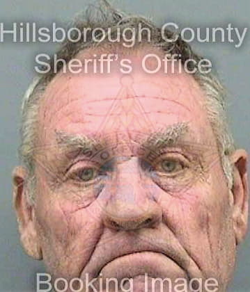 Mcmullen Daniel - Hillsborough County, FL 